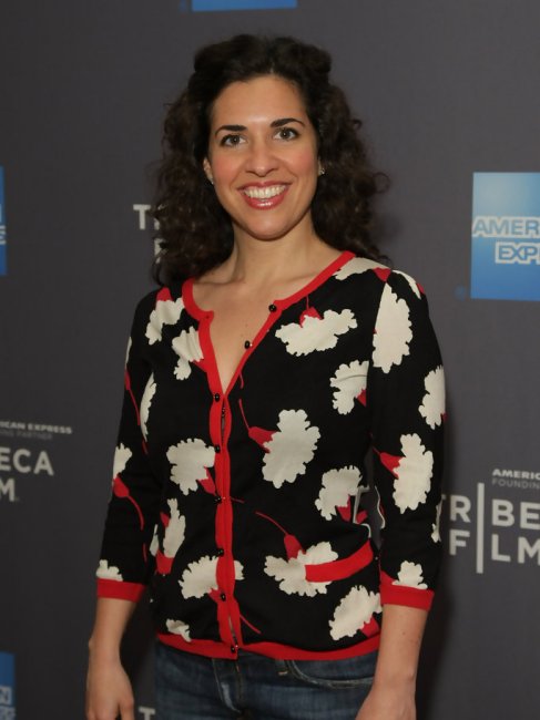 Jac Schaeffer（Screenwriter and director）_Baiduwiki