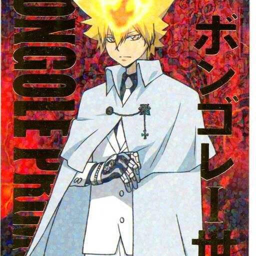 家庭教師ヒットマンREBORN! Giotto 沢田家康 ガレージキット ガレキ 家庭教師ヒットマンREBORN! Giotto 沢田家康 ガレージキット ガレキ