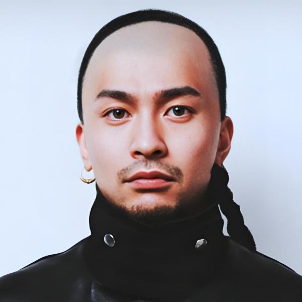 Daiki Tsuneta（Member of the Japanese band King Gnu）_Baiduwiki