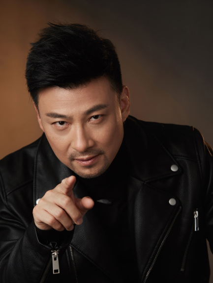 Guo Jun（Mainland Chinese male actor and opera artist.）_Baiduwiki