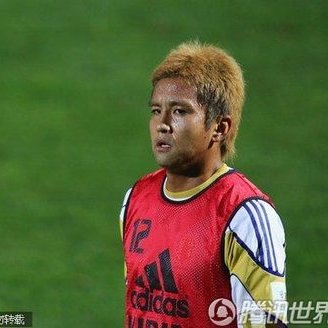 稲本潤一_百度百科