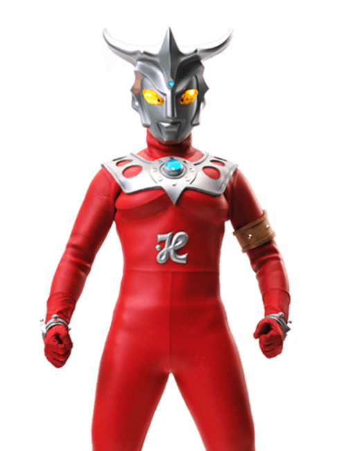ウルトラマンレオ（円谷プロダクション特撮テレビドラマ『ウルトラマン