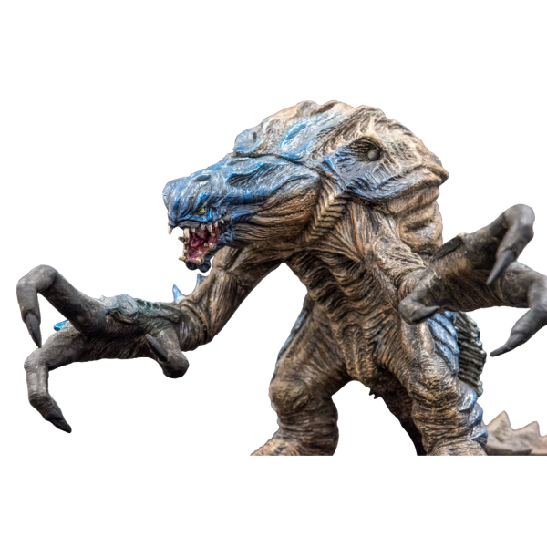オルガ（ゴジラシリーズに登場する怪獣）_百度百科