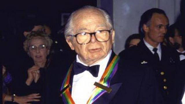 ビリー・ワイルダー_百度百科