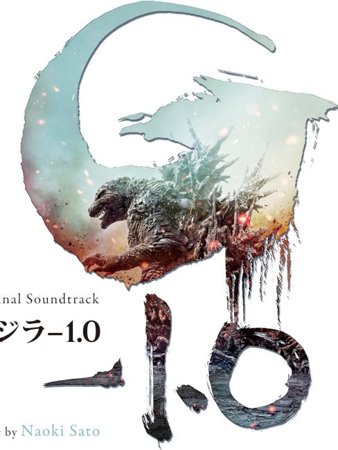 ゴジラ-1.0（2023年の日本映画で、山崎貴が監督した作品）_百度百科