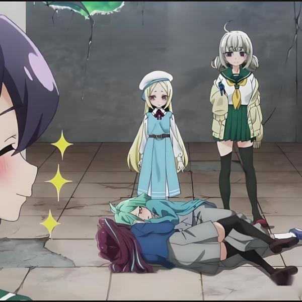 阿良河キウィ_百度百科