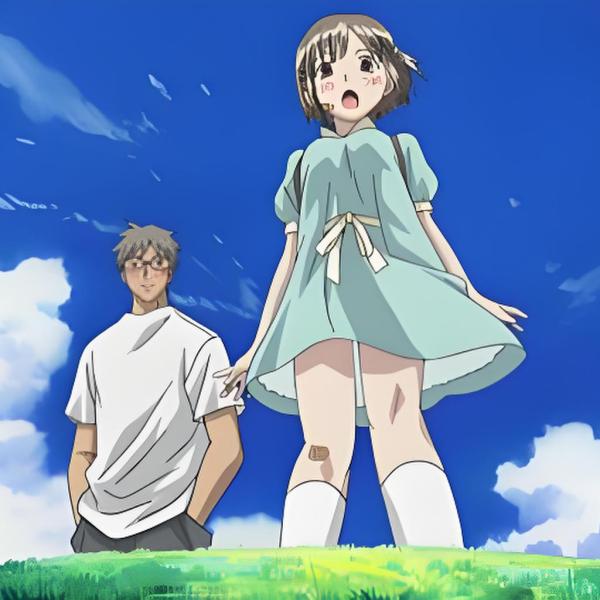 最終兵器彼女_百度百科