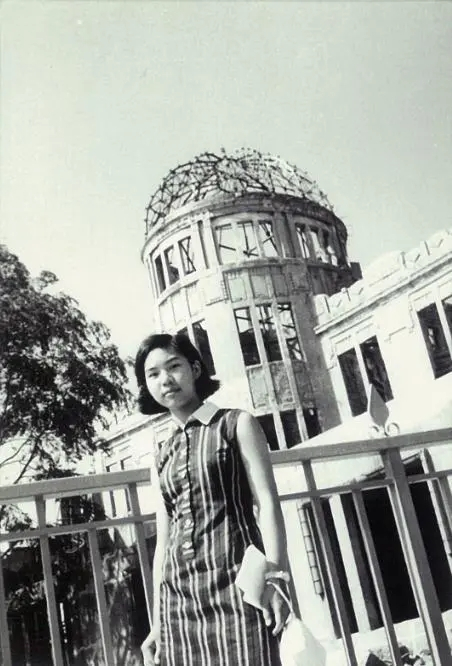 上野千鶴子_百度百科