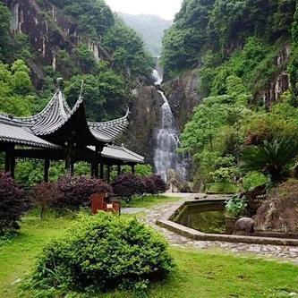 中国青田石彫文化観光区_百度百科