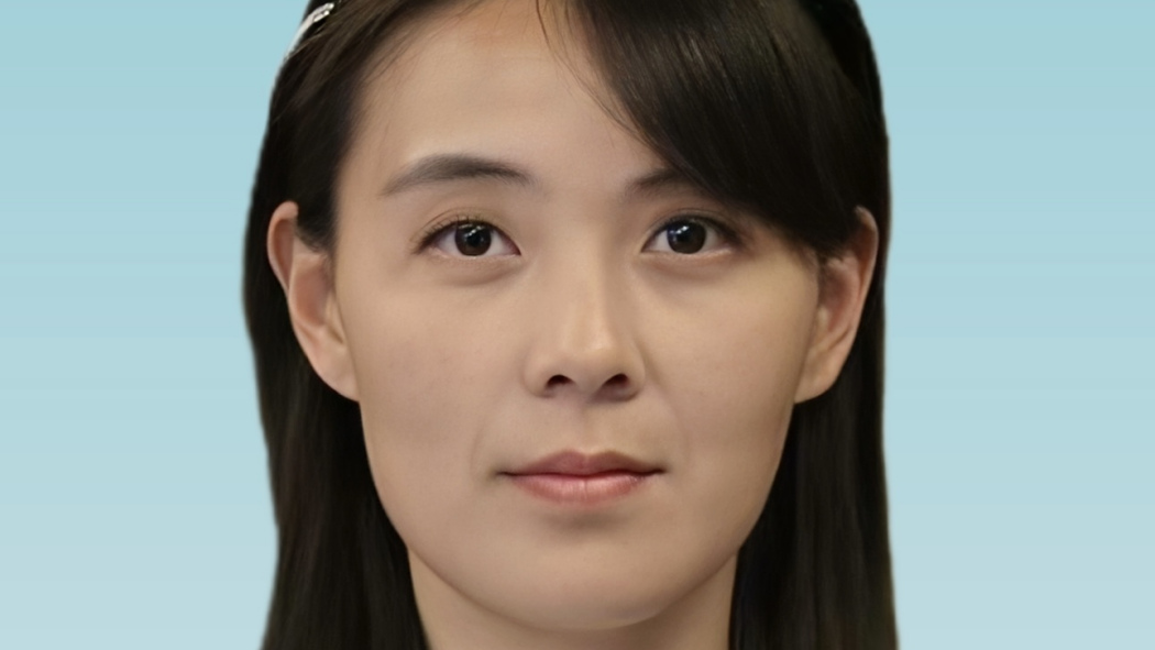 Kim Yo-jong_Baidu Enciclopedia