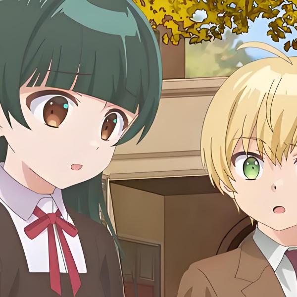 最近雇ったメイドが怪しい（昆布わかめによる漫画作品）_百度百科