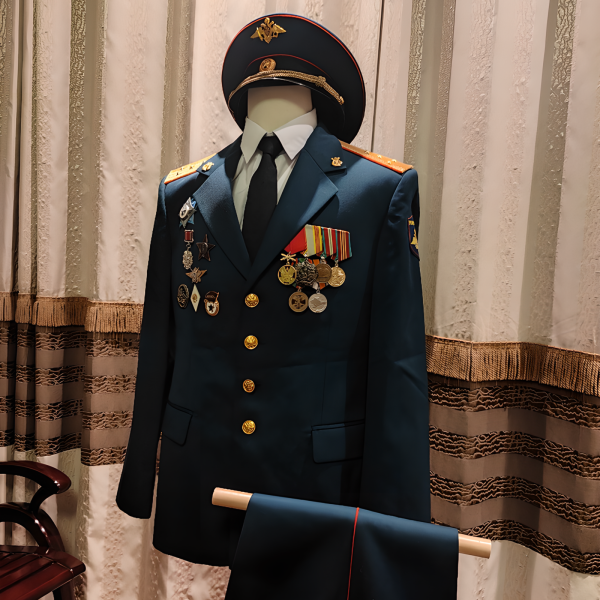 フルンゼ軍事アカデミー_百度百科