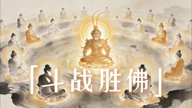 Winning Buddha 礼拝懺悔を受け入れる三十五仏の一尊