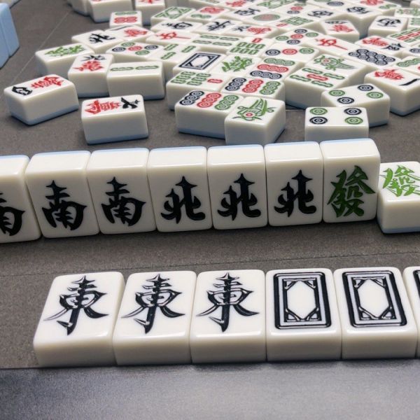 字一色_百度百科