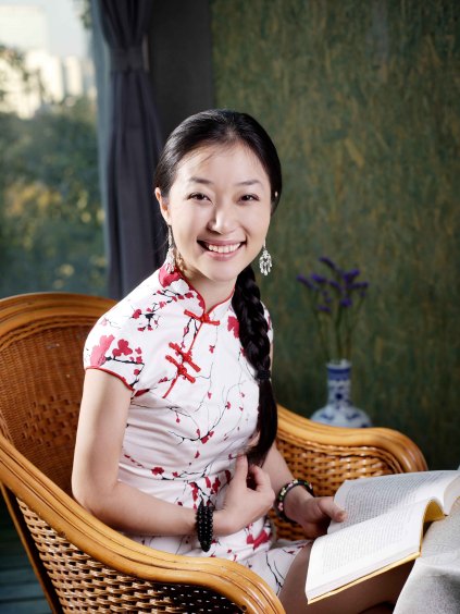 An Yiru（Chinese contemporary writer）_Baiduwiki