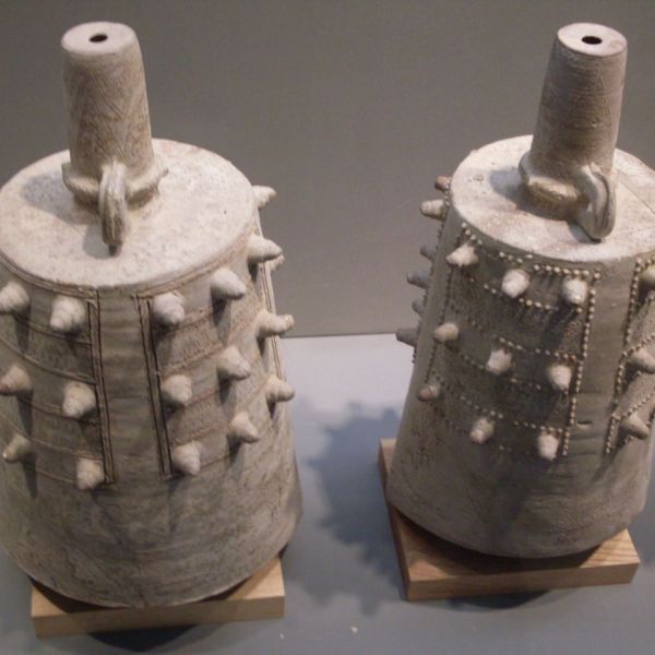 編鐘（古代楽器）_百度百科
