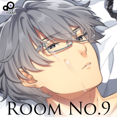 Room no9 parade のりざね　CLOCKUP Room No.9_Baiduwiki