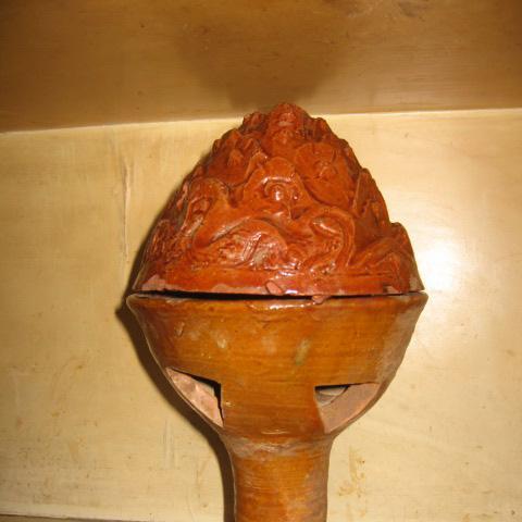 博山炉_百度百科