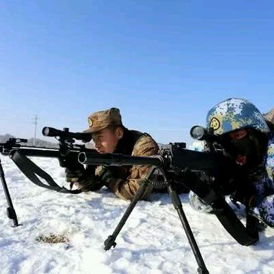 QBU-88（中国人民解放軍の現役狙撃銃）_百度百科