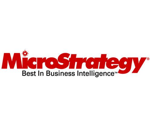 MicroStrategy（およびBIソフトウェア・サービス企業）_百度百科