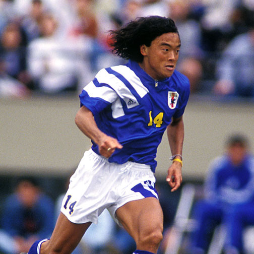 北澤豪（元日本国籍のサッカー選手）_百度百科
