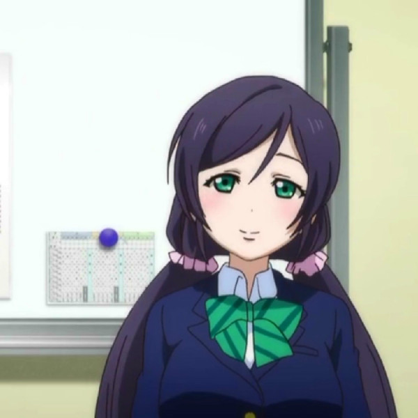 東條 希_百度百科