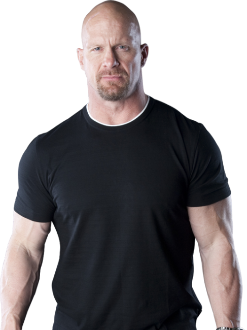 Steve Austin（アメリカの男優、プロレスラー）_百度百科