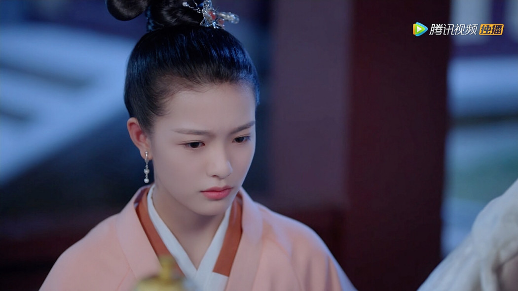 Jiaxun Li（Chinese actress）_Baiduwiki