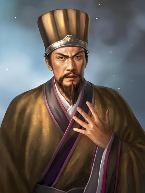 Cui Yan（A renowned scholar of the late Eastern Han Dynasty.）_Baiduwiki