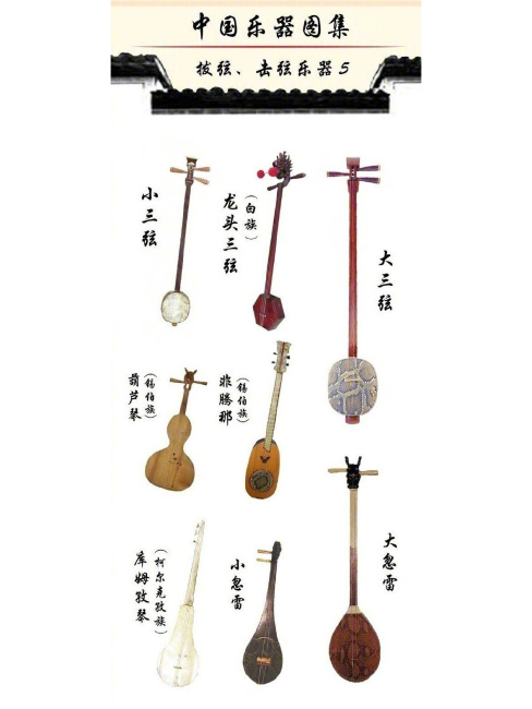 中国楽器_百度百科
