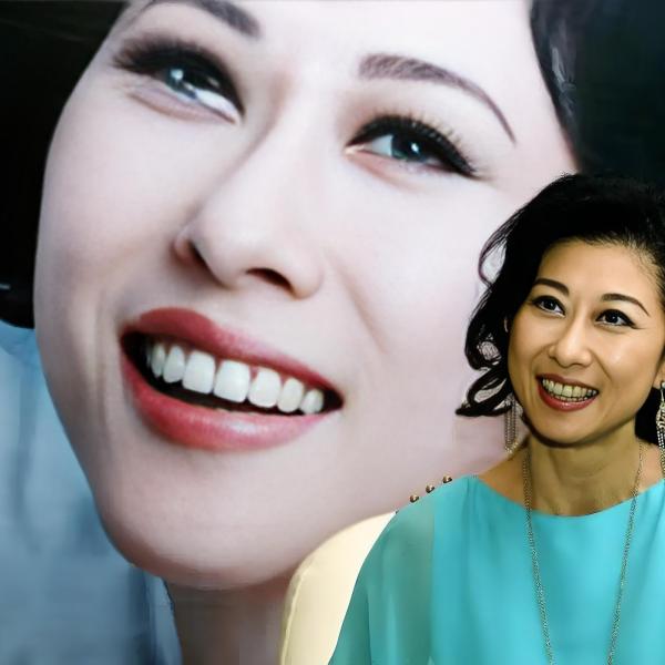 Sally Yeh（華語ポップスの女性歌手、映画・テレビ俳優）_百度百科