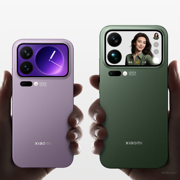 Xiaomi 17 Pro（シャオミが2025年に発表したスマートフォン）_百度百科