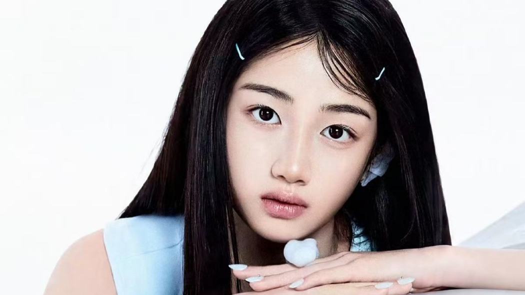 AYUNE（South Korean female singer and member of the girl group A2O LITE ...