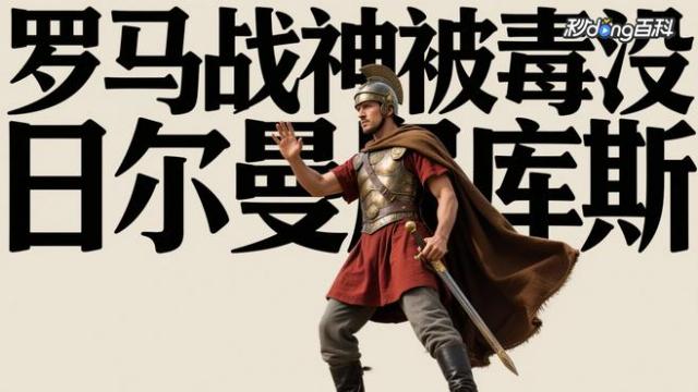 ゲルマニクス_百度百科