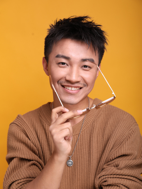 張浩（中国本土の男性俳優、脚本家、監督）_百度百科