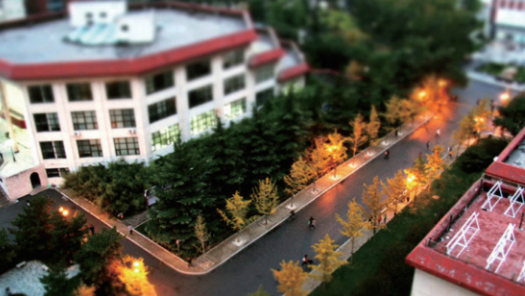 China University of Political Science and Law（A public institution of ...