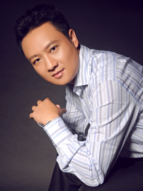 Huanghai（Director, Screenwriter, Producer, Actor）_Baiduwiki