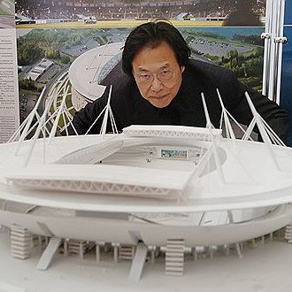黒川紀章_百度百科