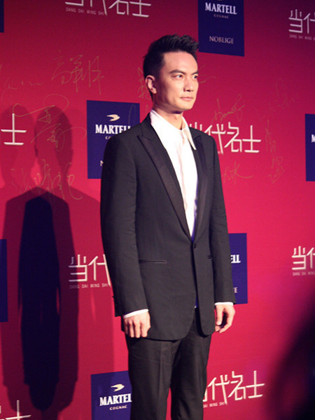 James Li（Chinese mainland male singer and music producer）_Baiduwiki