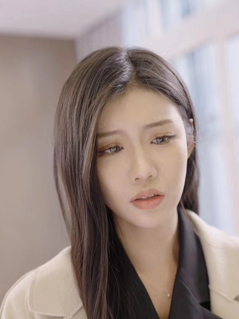 Li Kexin（Mainland Chinese actress）_Baiduwiki