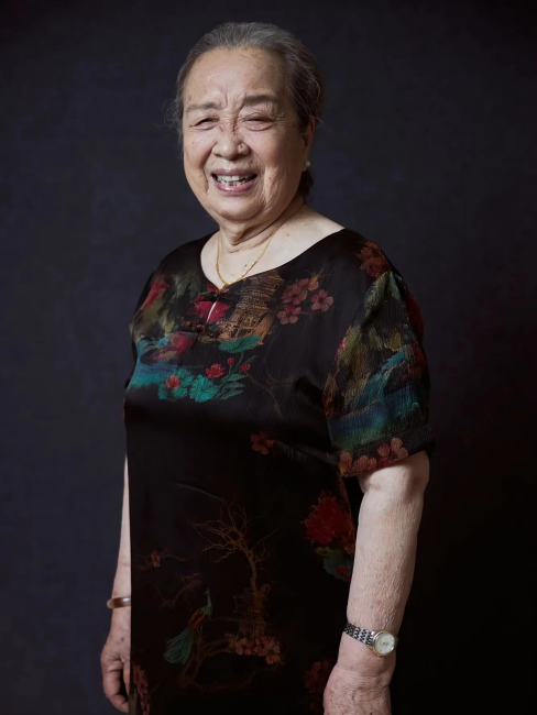 Mingqi Li（中国本土の女優、一級女優）_百度百科