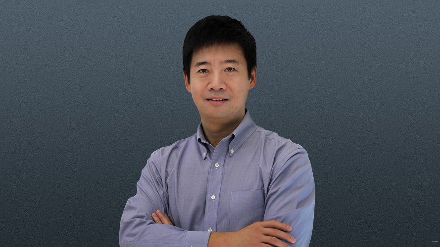 Cui Baoqiu（President of Xiaomi Qinghe University）_Baiduwiki
