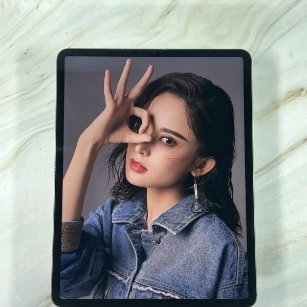 iPad Pro 12.9インチ（第4世代）_百度百科