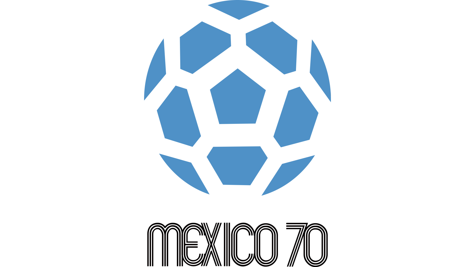 1970年メキシコワールドカップ_百度百科