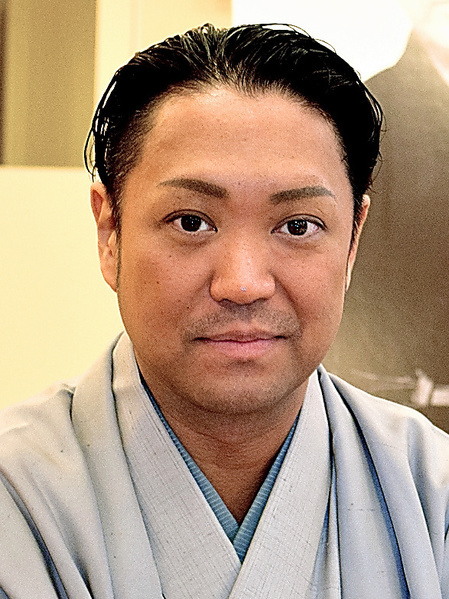 尾上松緑（日本の歌舞伎役者（4代目））_百度百科