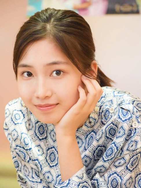 Rina Ono（Japanese actress）_Baiduwiki