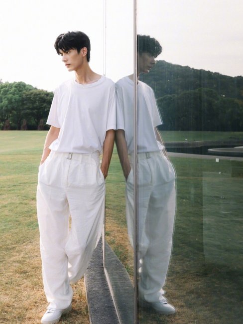 Liu Chang（Mainland Chinese actor and model）_Baiduwiki