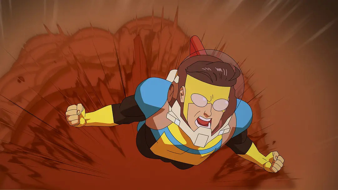 Invincible Season 1_Baiduwiki
