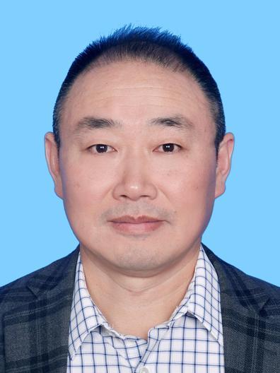 He Xiaoming（Tenured Professor and Doctoral Supervisor at Tsinghua ...