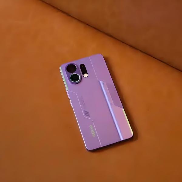 OPPO K13 Turbo Pro（OPPOが展開するスマートフォン）_百度百科